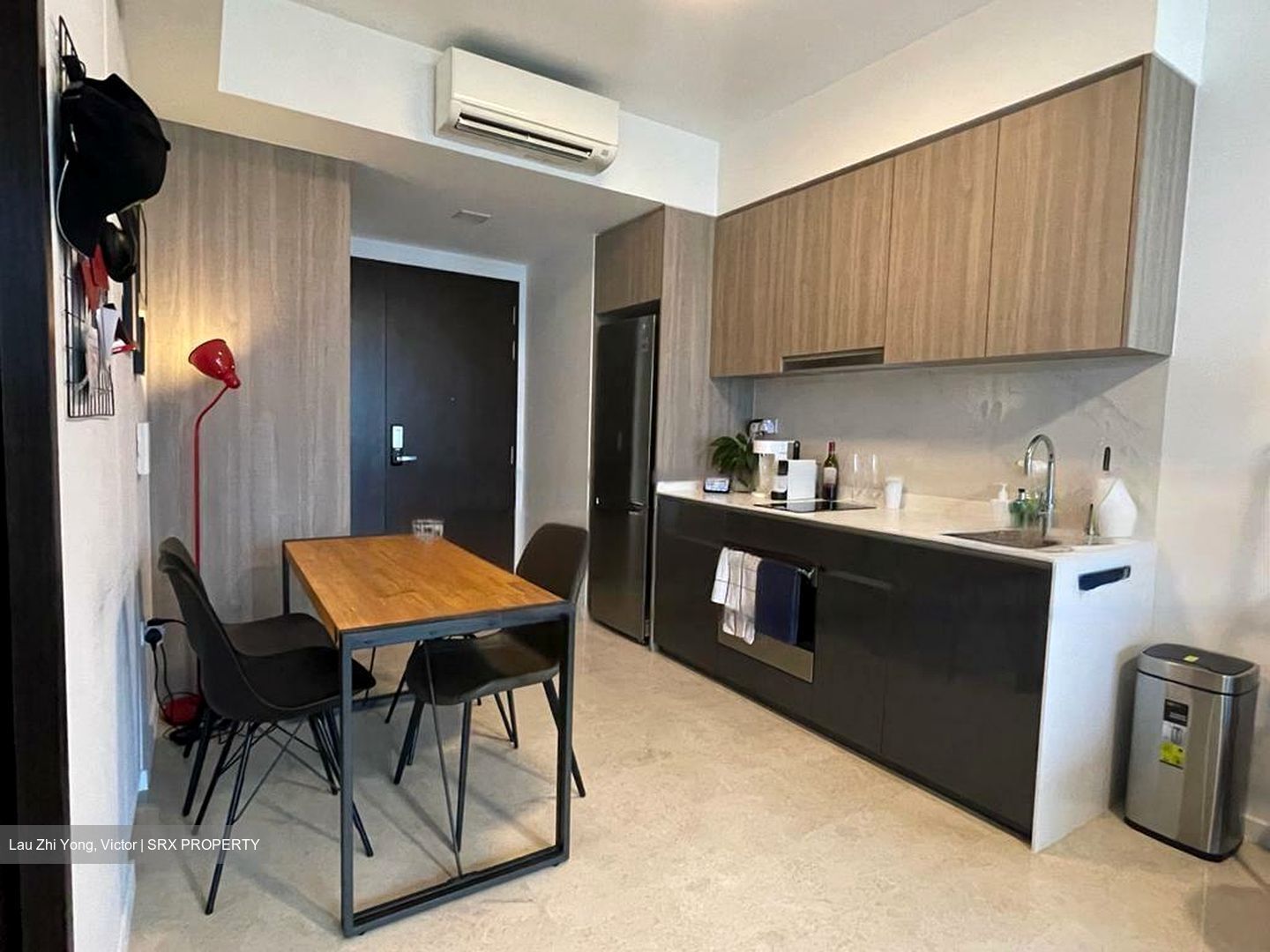Botanique At Bartley (D19), Condominium #463337211